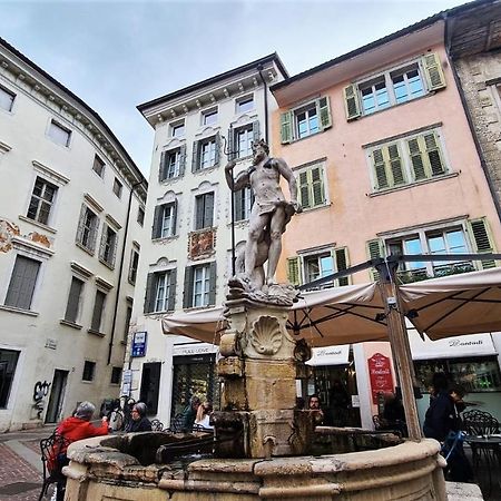 Apartamento Mazzini, 30 Nord Rovereto  Exterior foto