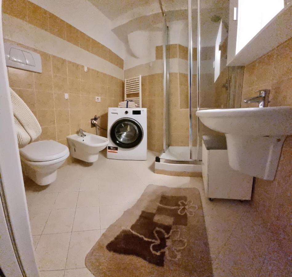 Apartamento Mazzini, 30 Nord Rovereto  Exterior foto