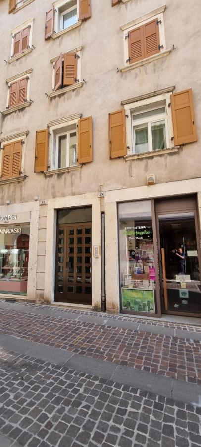 Apartamento Mazzini, 30 Nord Rovereto  Exterior foto