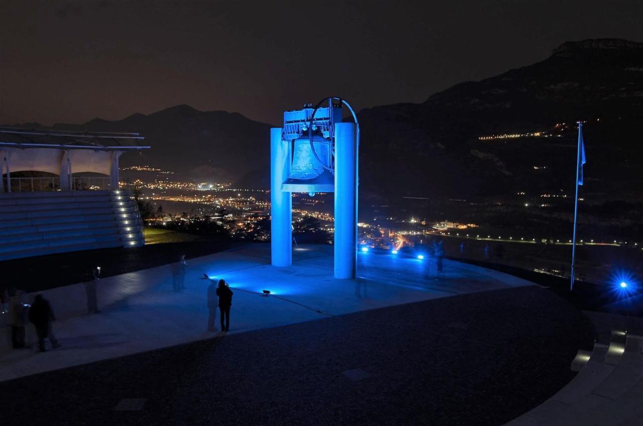 Apartamento Mazzini, 30 Nord Rovereto  Exterior foto