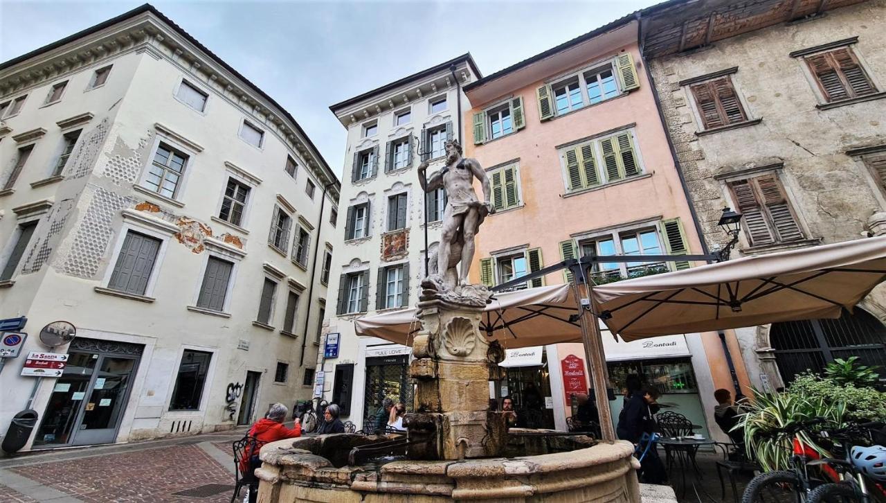 Apartamento Mazzini, 30 Nord Rovereto  Exterior foto