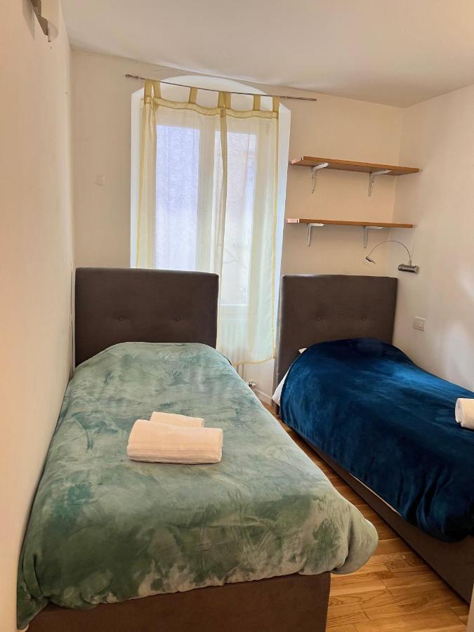 Apartamento Mazzini, 30 Nord Rovereto  Exterior foto
